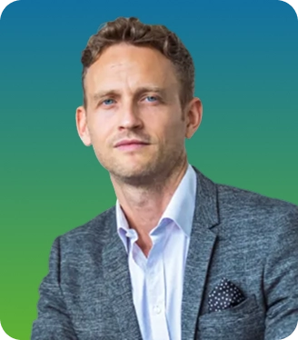 Robert Menzies - CEO