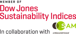 Dow Jones Sustainability Indices