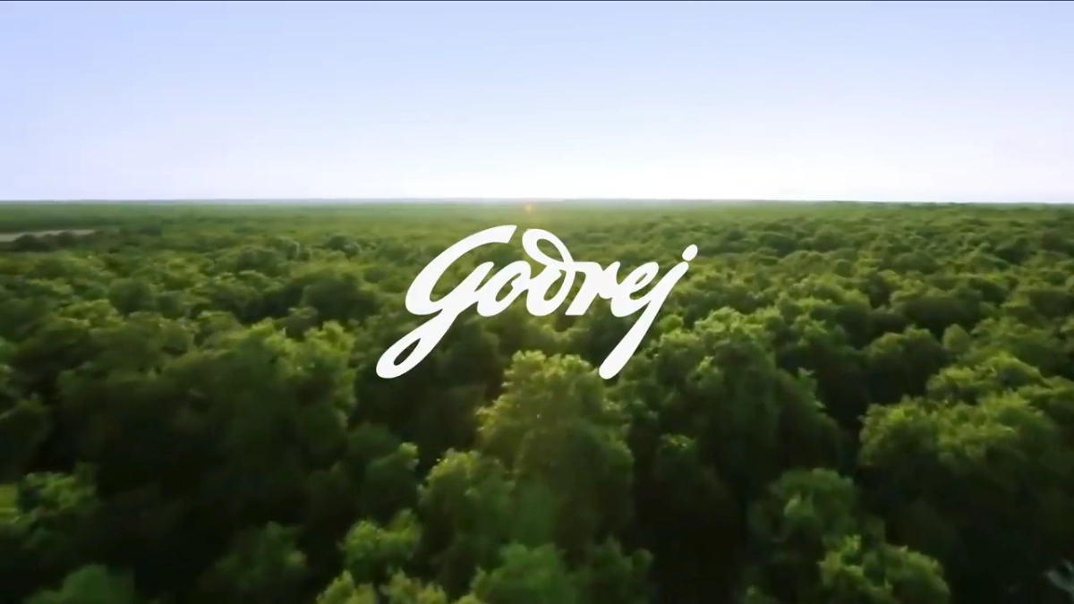 Godrej making india